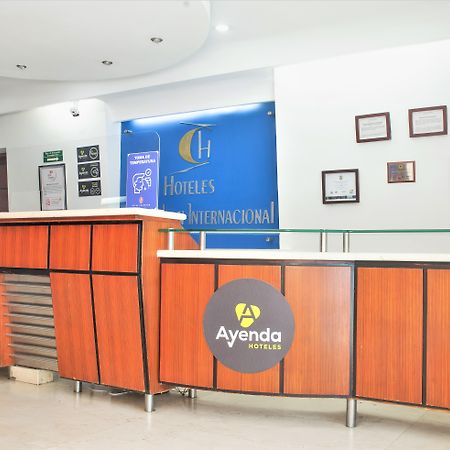 Charthon Inn Barranquilla  Exterior foto