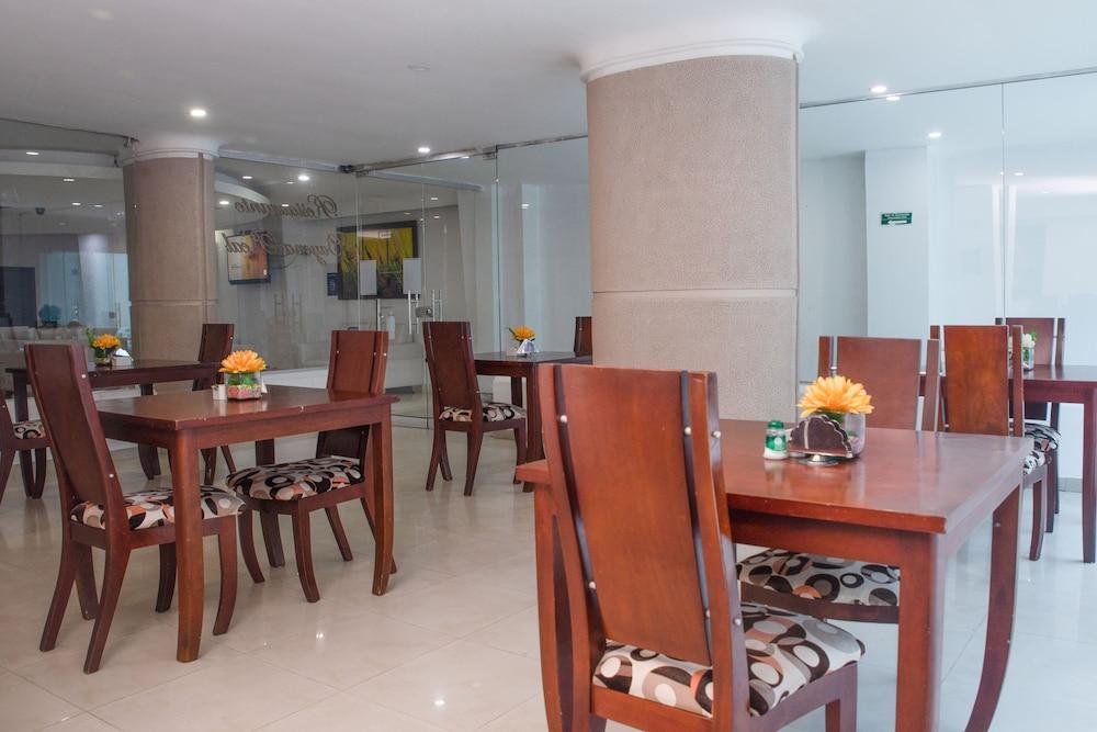 Charthon Inn Barranquilla  Exterior foto