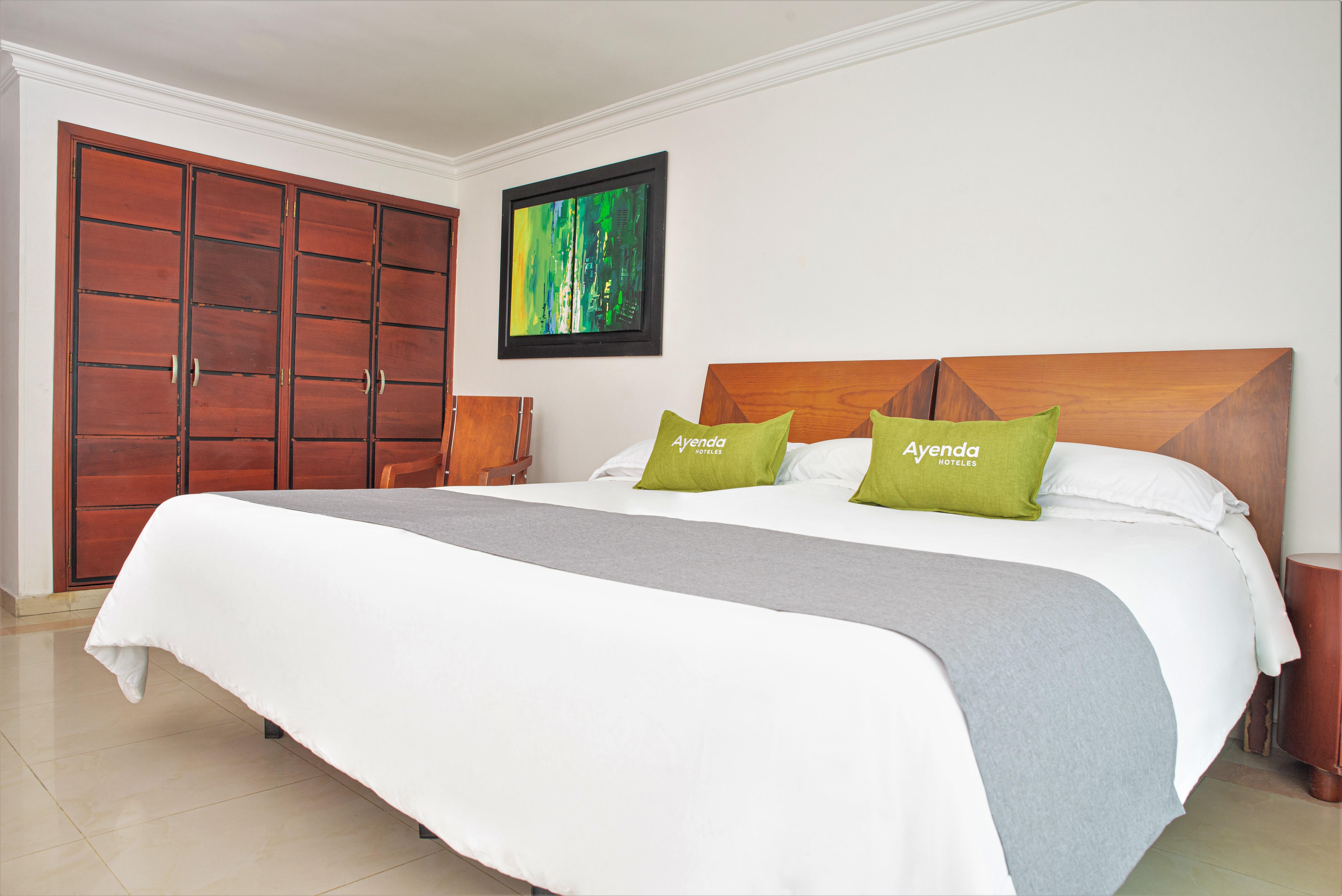 Charthon Inn Barranquilla  Exterior foto