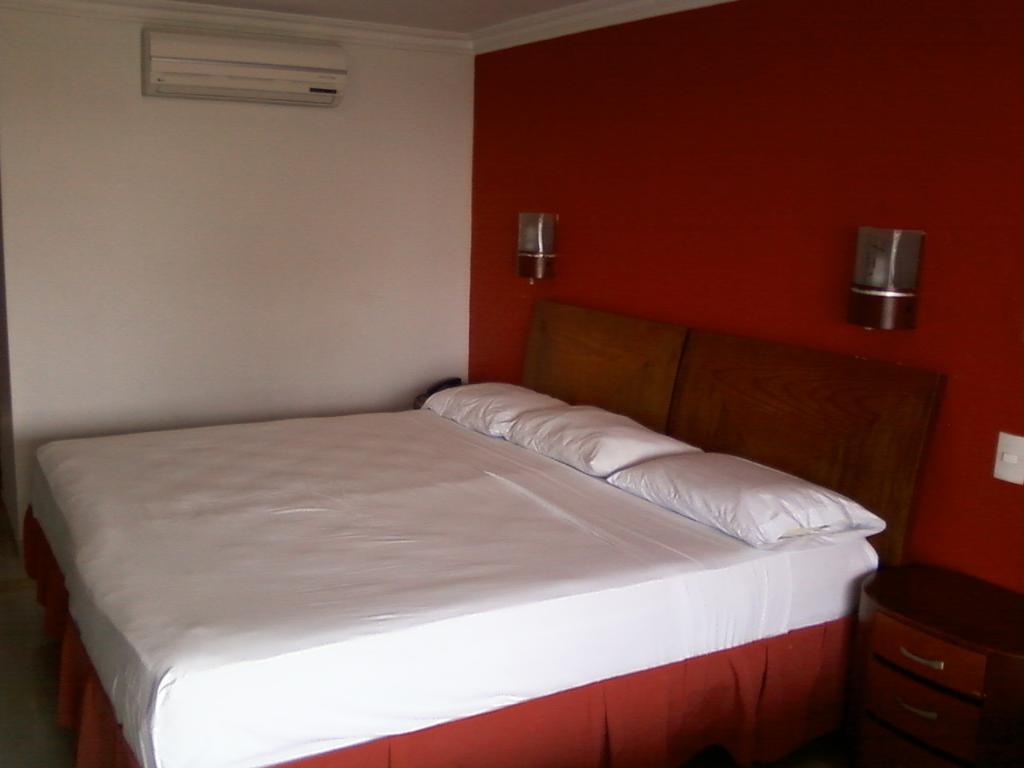 Charthon Inn Barranquilla  Habitación foto