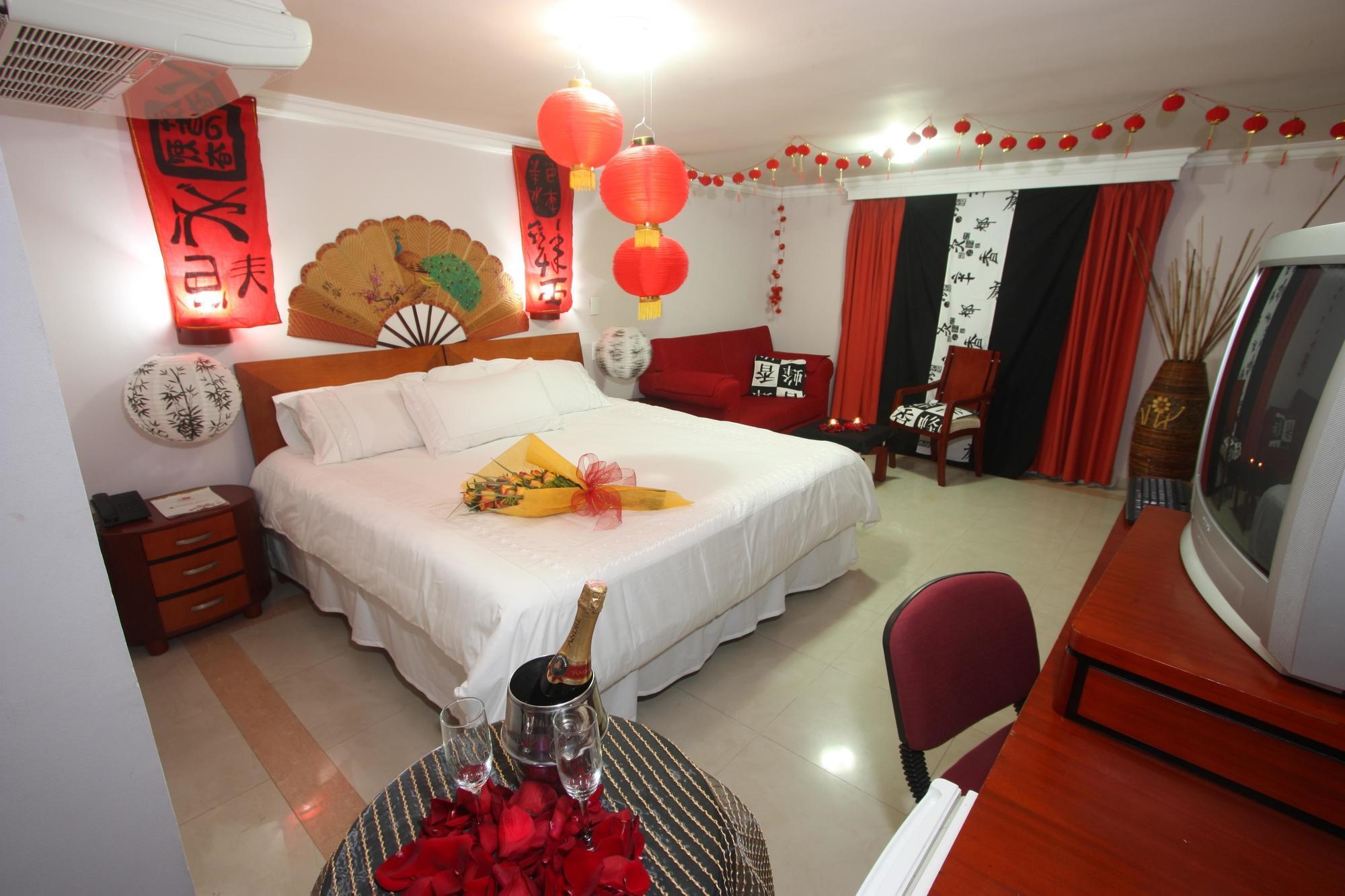 Charthon Inn Barranquilla  Exterior foto