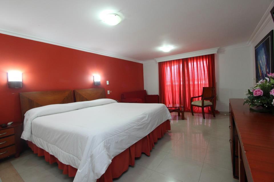 Charthon Inn Barranquilla  Exterior foto