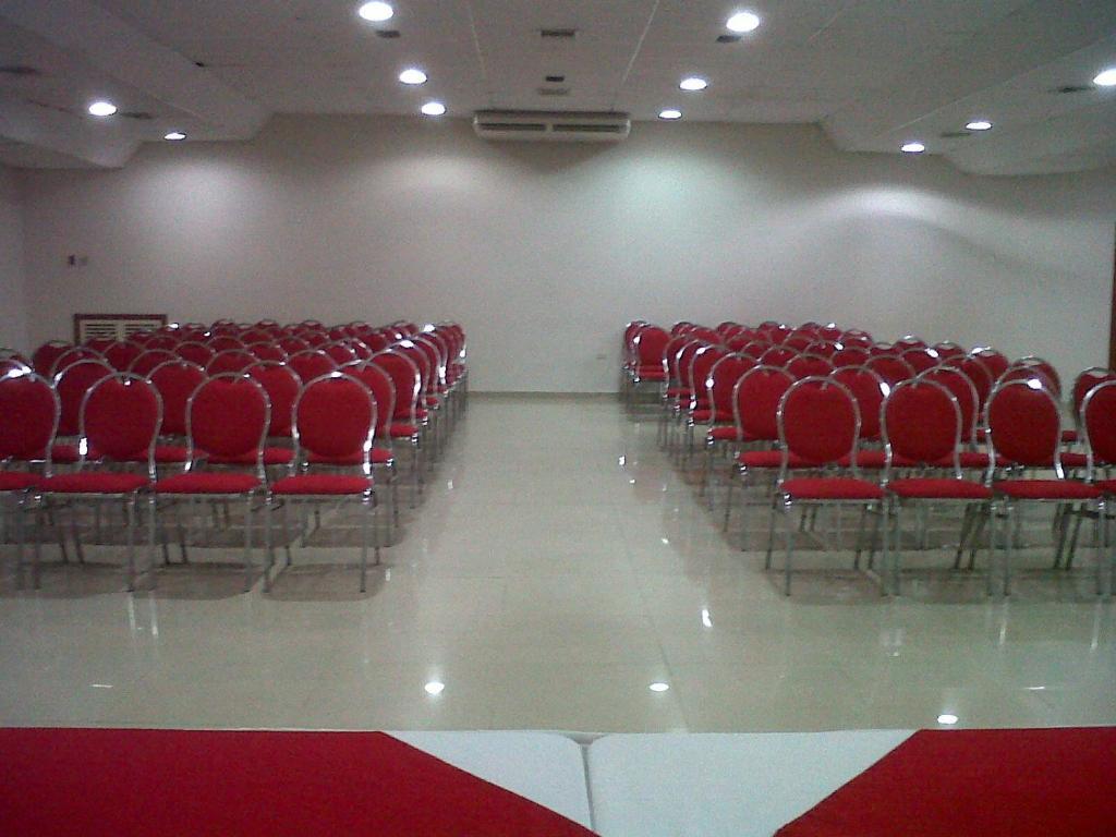 Charthon Inn Barranquilla  Exterior foto