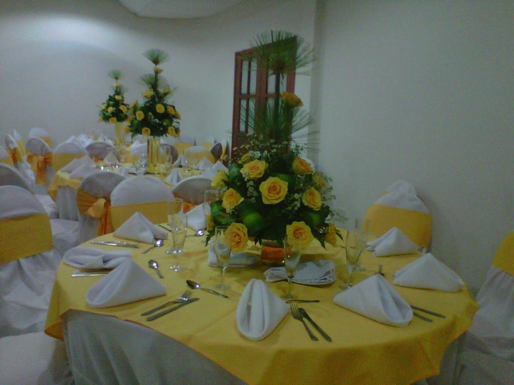 Charthon Inn Barranquilla  Exterior foto