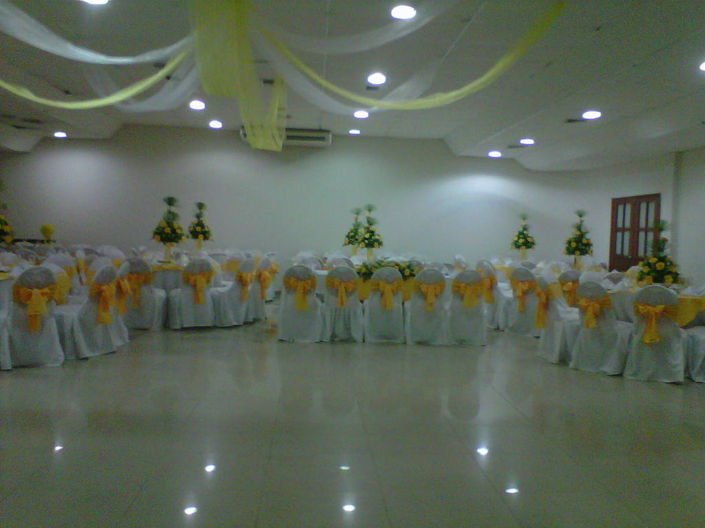 Charthon Inn Barranquilla  Exterior foto