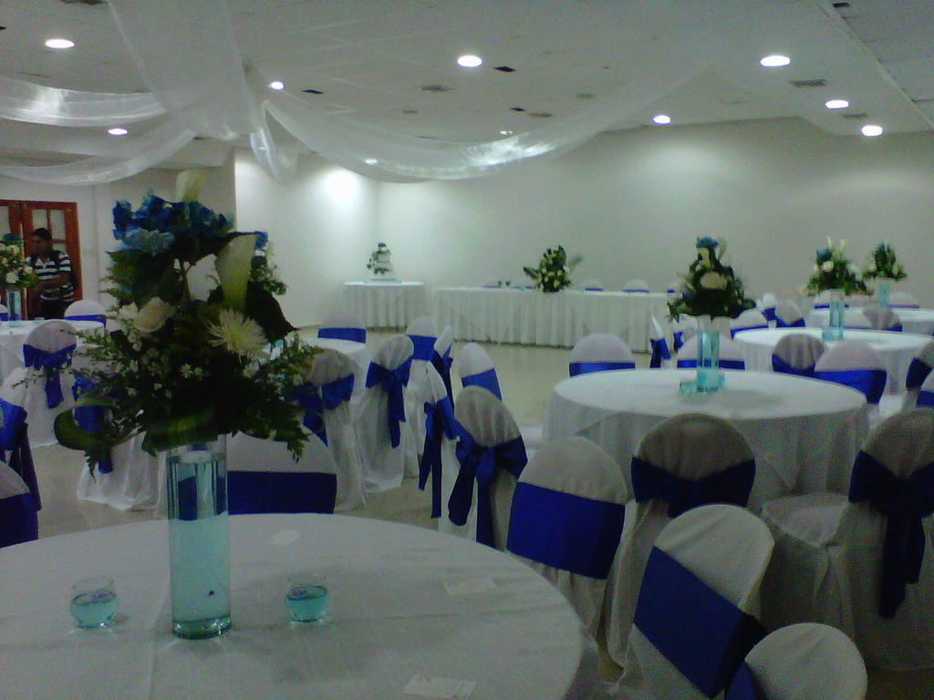 Charthon Inn Barranquilla  Exterior foto