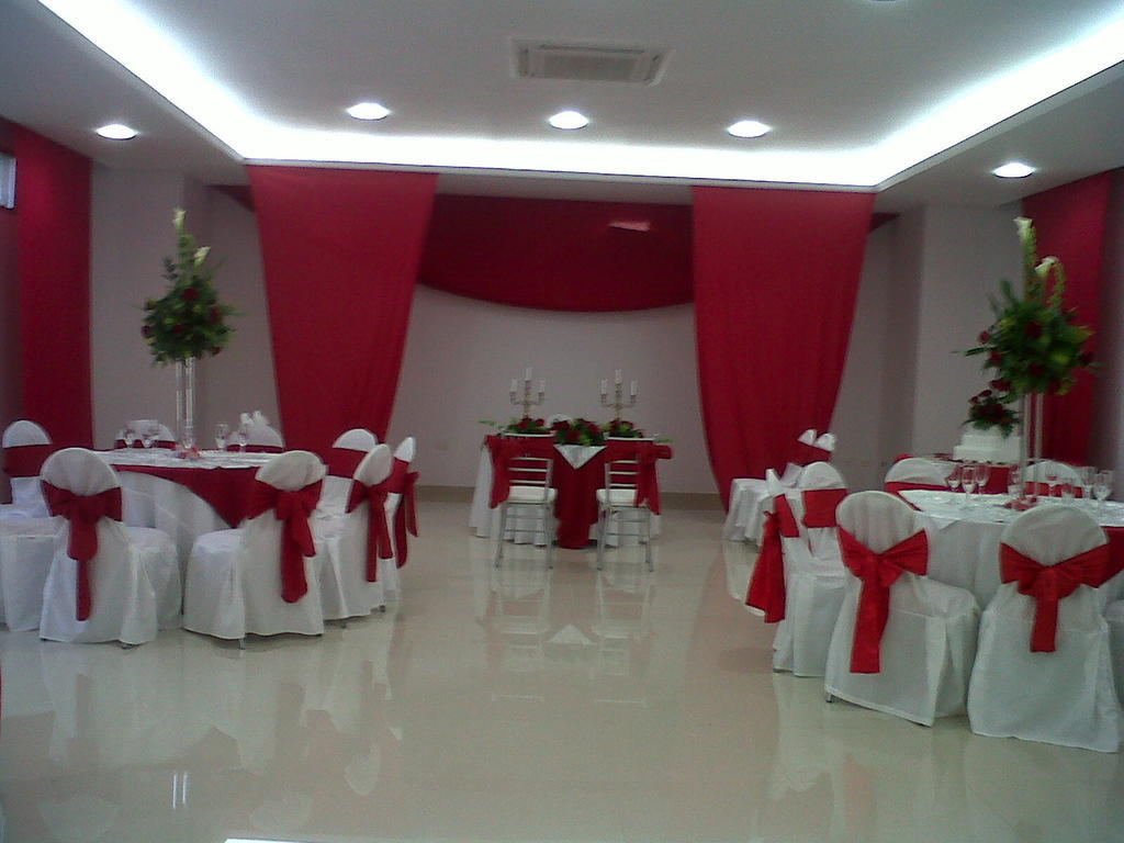 Charthon Inn Barranquilla  Exterior foto