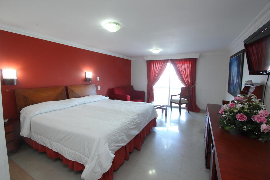 Charthon Inn Barranquilla  Exterior foto